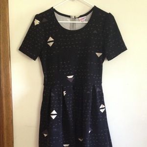 Lularoe Amelia Dress